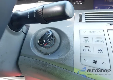 2009 Toyota Avalon Xls из США, поврежденный, VIN 4T1BK36B39U334036